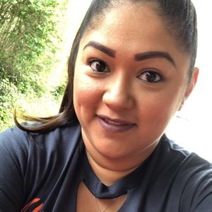 Meet your Posher, Alexandra